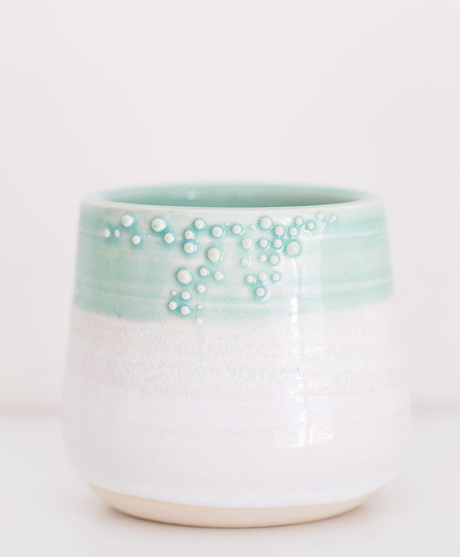 Pastel Top Planter - Dalla Vita - 4
