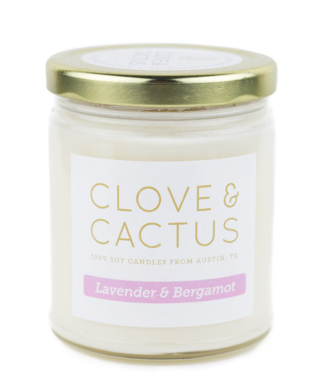 Clove and Cactus Candle - Dalla Vita - 2