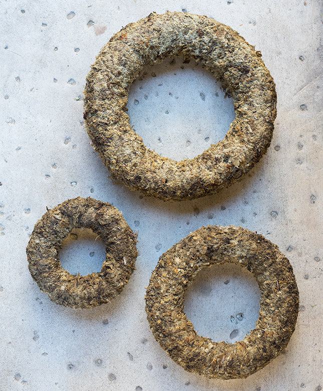 Circle Wreath