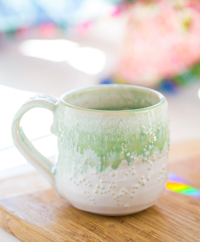 Day Dreamer Mug - Dalla Vita - 3