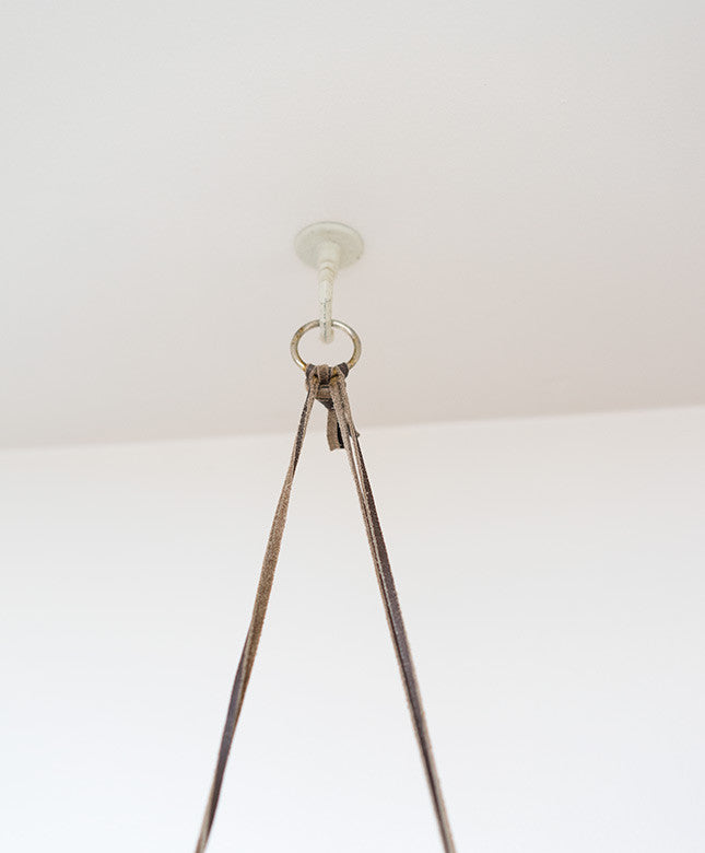 Hanging Iceberg Planter - Dalla Vita - 4