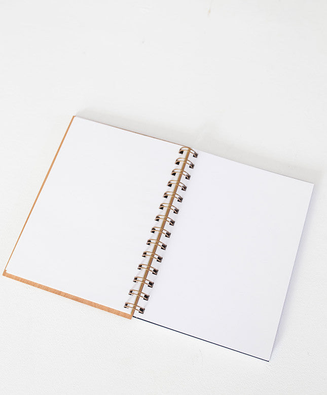 Succulent Garden Notebook - Dalla Vita - 3