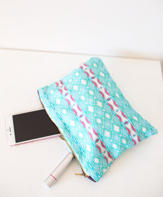 Kara Pouch - Dalla Vita - 3