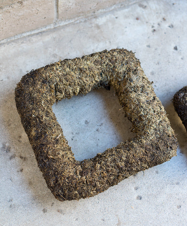 Square Wreath