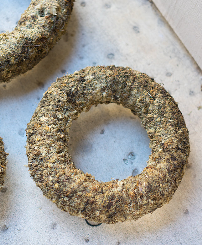 Circle Wreath