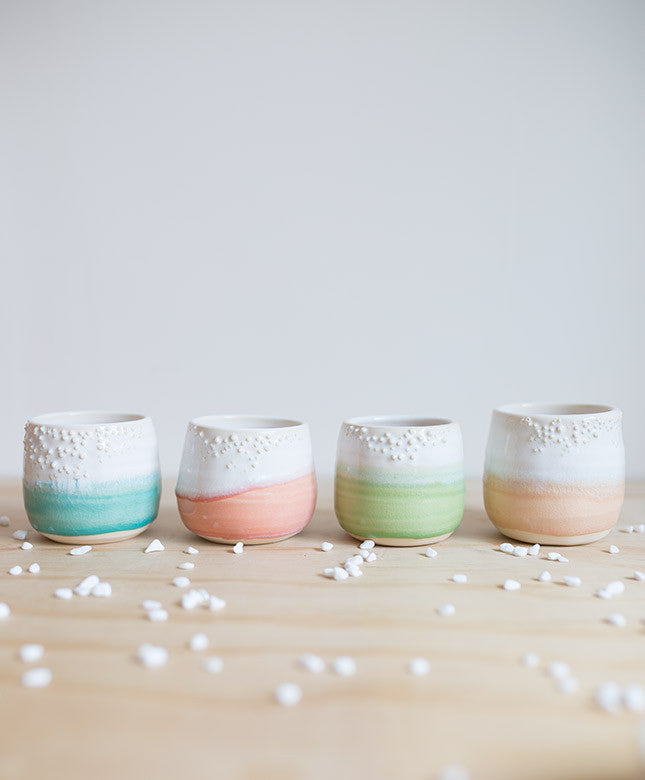 Pastel Planter - Dalla Vita - 4