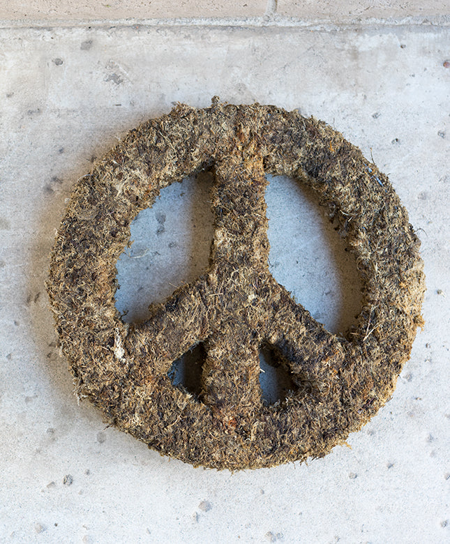 Peace Wreath