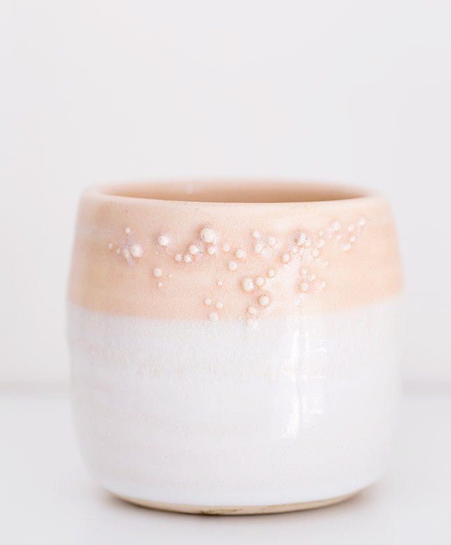 Pastel Top Planter - Dalla Vita - 5