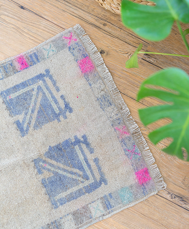 Elsie Rug