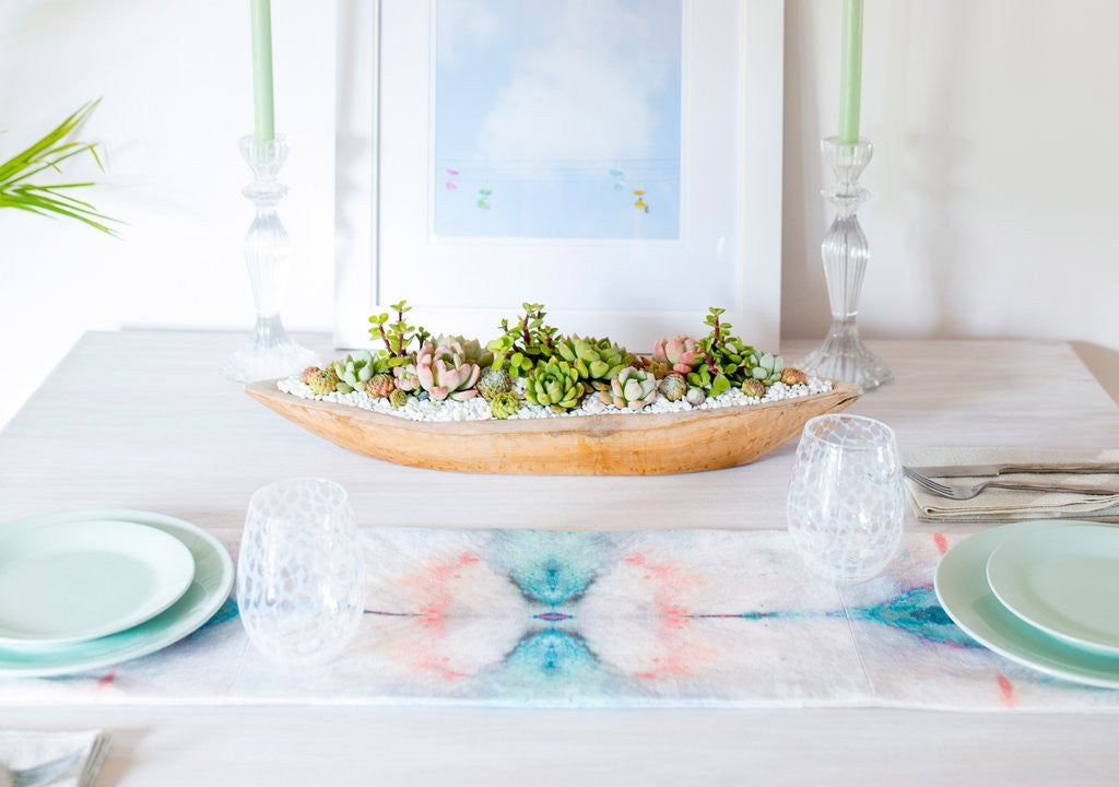Dining Table Do-Over