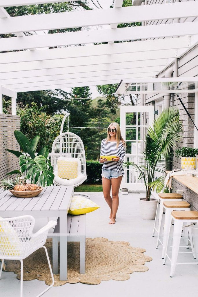 Summer Patio Inspiration