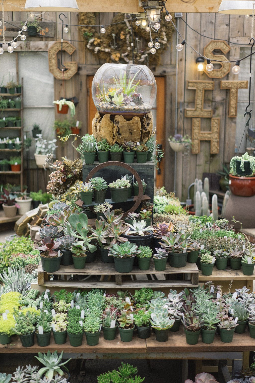 Must See Plant Places: San Francisco Bay Area