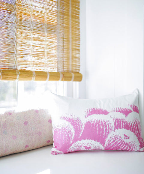 Barrel Cactus Pillow - Dalla Vita - 3