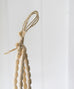 Beaded Hanging Planter