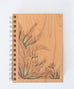 Birds of Paradise Notebook - Dalla Vita - 1