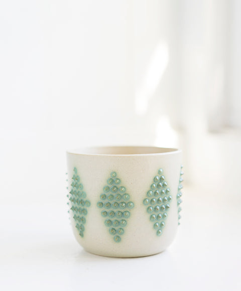 Triangle/ Diamond Planter