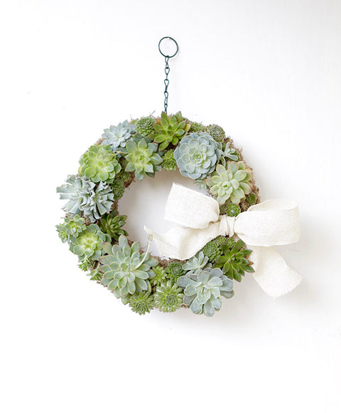Circle Wreath