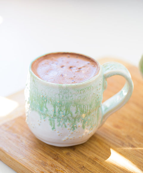 Day Dreamer Mug - Dalla Vita - 1