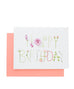 Happy Birthday Card - Dalla Vita - 2