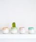 Pastel Top Planter - Dalla Vita - 2