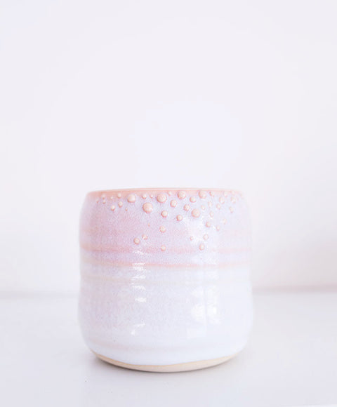 Pastel Top Planter - Dalla Vita - 1