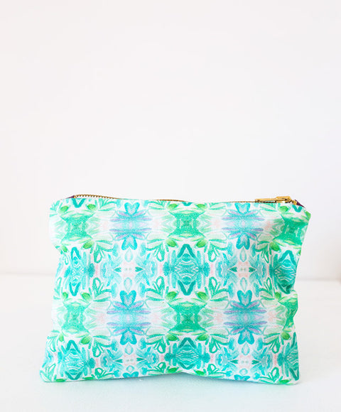Jade Pouch - Dalla Vita - 1