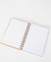 Succulent Garden Notebook - Dalla Vita - 3