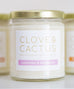 Clove and Cactus Candle - Dalla Vita - 4