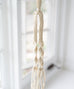 Two Tier Macrame Plant Hanger