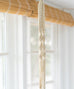 Two Tier Macrame Plant Hanger
