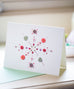 Floral Mandala Card - Dalla Vita - 1