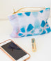 Passion Flower Pouch - Dalla Vita - 1