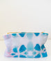Passion Flower Pouch - Dalla Vita - 2
