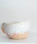 Large Carved Mug