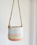Hanging Carved Planter