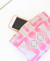 Pink Sunstone Pouch - Dalla Vita - 2