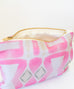Pink Sunstone Pouch - Dalla Vita - 3
