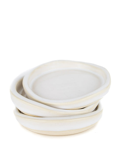 Saucer - Dalla Vita - 1