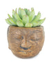 Small Buddha Planter - Dalla Vita - 2