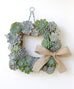 Square Wreath