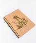 Succulent & Cacti Notebook - Dalla Vita - 2