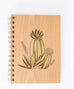 Succulent & Cacti Notebook - Dalla Vita - 1
