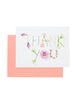 Thank You Card - Dalla Vita - 2