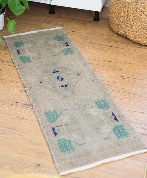 Emmie Rug