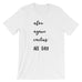 Aloe Agave Catus All Day Tee